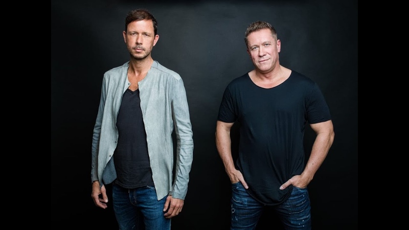 COSMIC GATE WAKE YOUR MIND EPISODE 445 (14 OCTOBER