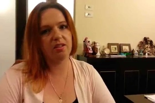 Молодую киевлянку излечили от меланомы в Израиле
