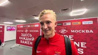 Руслан ЛИТВИНОВ /МАТЫЦЫН СТАВИТ ЗАДАЧУ В ПРЯМОМ ЭФИРЕ / А ЕСЛИ ЗОВУТ В ЦСКА/ ПЕСНИ БОНГОНДА И МЕДИНЫ