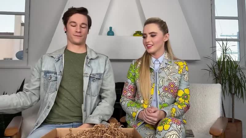 unbox the plot with kathryn and