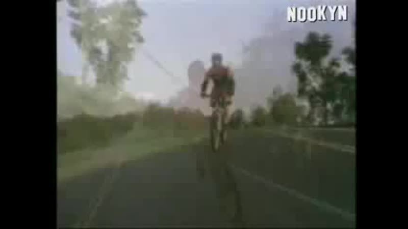 no risk no