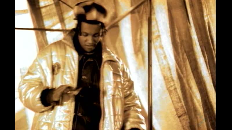 Dr. Alban Look Whos Talking (1994)