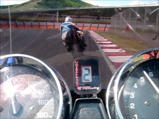 2010, 10, 10 YSP走行会 in オートポリス Aクラス