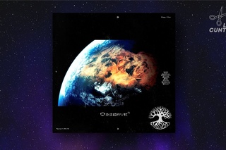 n - Observe (2018) FULL ALBUM (Abstract Hip-Hop/IDM) Россия