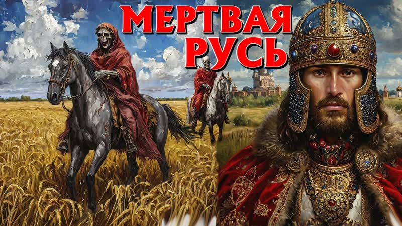 ЖУТКАЯ ИСТОРИЯ. РАСПРАВА НА КРЕЩЕНИЕ. КРОВАВЫЙ КНЯЗЬ.
