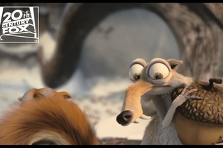 ICE AGE 3D | Trailer “Scrat, Scratte & the Acorn“ | 20th Century FOX