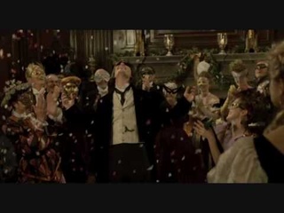 Дориан Грей - Портрет/Dorian Grey - Picture