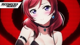 Maki Nishikino - Daring!! (Similar Outskirts 2023 Remix)