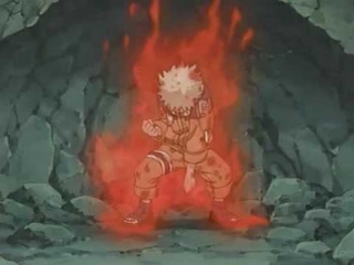 Naruto AMV Naruto v.s. Sasuke - Phenomenon