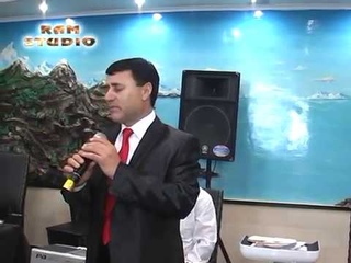 ramstudio tagi salehoglu ana mugamati