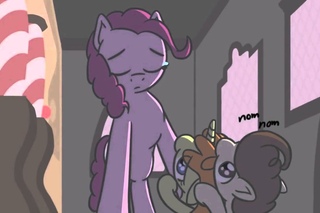 My Little Pony We Regret to Inform You Part One