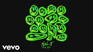 Octavian - Feel It (Prospa Remix) Official Audio ft. Theophilus London