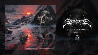 INCANDESCENCE - Trfonds Macabres (official audio)