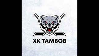 ХК Тамбов - Дизель (Пенза)