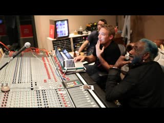 Diplo episode preview - The Producers music documentary series