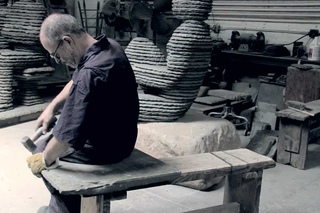 The Minds of Makers: Boaz Vaadia