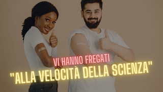 La Pfizer ammette: “Nessun test sui vaccini riguardo trasmissione virus”