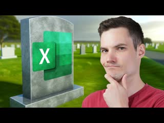 Is Excel Dead Meet the ChatGPT Data Analyst.