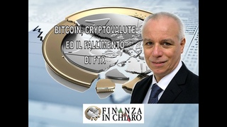 BITCOIN, CRYPTOVALUTE ED IL FALLIMENTO DI FTX