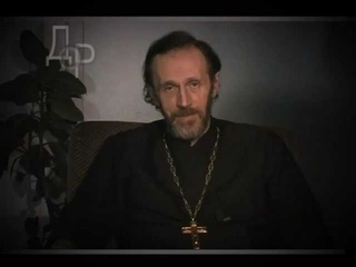 Игумен Вениамин (Новик) Христианские кофессии.mp4