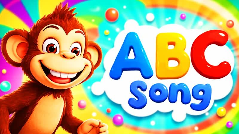 Alphabet Fruit Song for Kids , A to Z with Fruits and