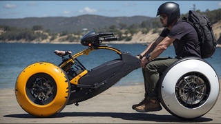 15 AMAZING VECHICLES YOU NEED TO SEE