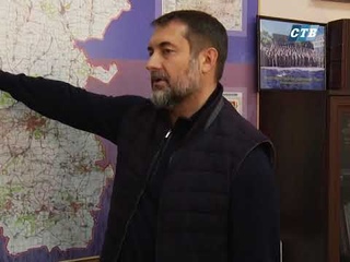 Обласна влада підрахувала усі збитки від масштабної пожежі на Луганщині