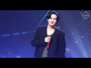 231105 (HeoYoungSaneg)(SS501)  A Date in November - Love Like This