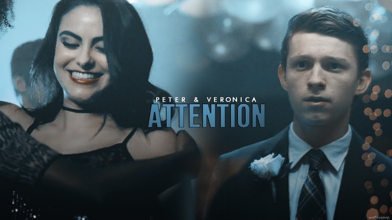 Peter, Veronica, Attention 6