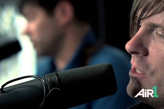 Air1 - The Afters “Broken Hallelujah“ LIVE