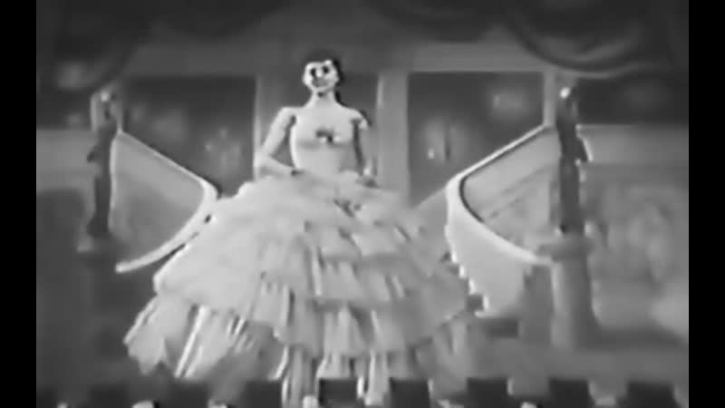 Anna Maria Alberghetti Gli angui dinferno ( Regina della Notte) de Il Flauto Magico de Mozart,