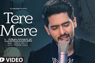 Tere Mere Song (Reprise) | Armaan Malik ft. Daniel K. Rego | Amaal Mallik | Latest Hindi Songs 2017