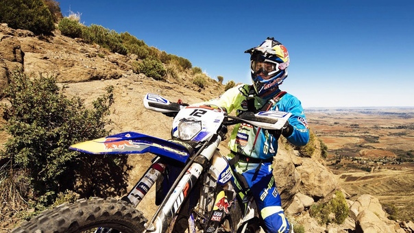 Best POV of Hard Enduro
