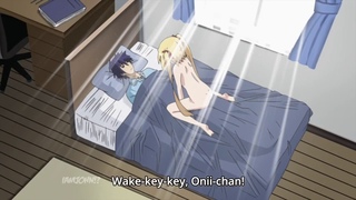 Ohayo Onii-chan (`)