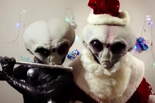 Humanoid Opera - Happy New Year!