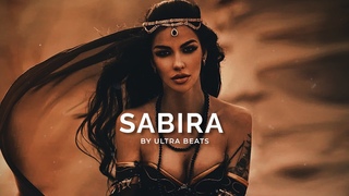 Sabira  Oriental Reggaeton Type Beat (Instrumental) Prod. by Ultra Beats