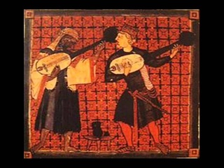 Music of the Troubadours 5: Bel m'es qu'ieu chant