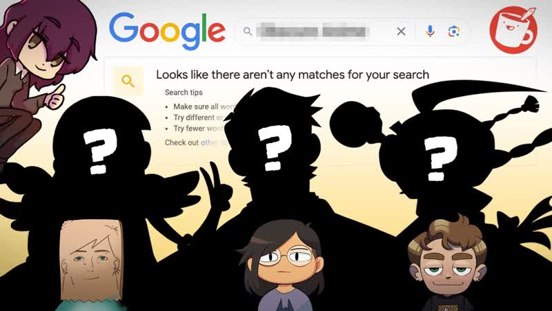 Drawing Anime Characters that have Zero Google