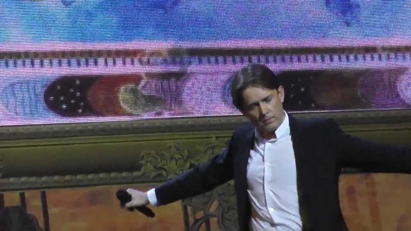 погудин кремлевский дворец