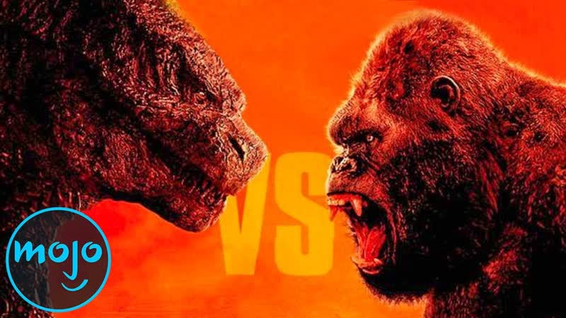 Top 10 Most Anticipated Movies of