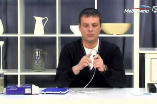 Мембранный фильтр