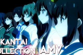 AMVKantai Collection: KanColle - Mobile Unit Five