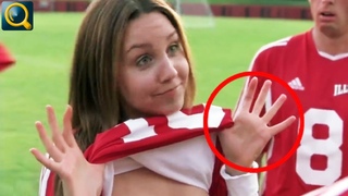 20 INAPPROPRIATE AND EMBARRASSING MOMENTS IN SPORTS!