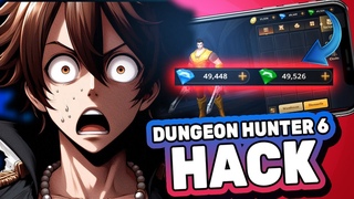 Dungeon Hunter 6 Hack iOS/Android 2024 - How to Get Dungeon Hunter 6 Diamonds