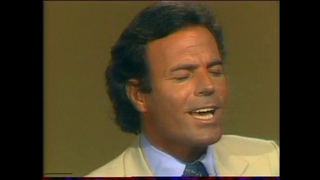 julio iglésias..  c’est ma vie.. 1980 hd