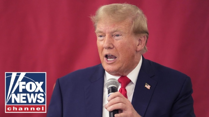 Does the Trump gag order have legal