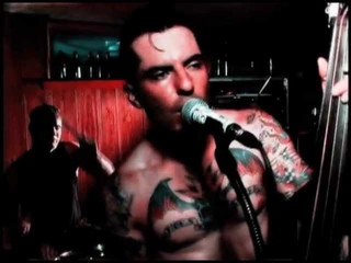 Koffin Kats, “The Way Of The Road“ Official Music Video