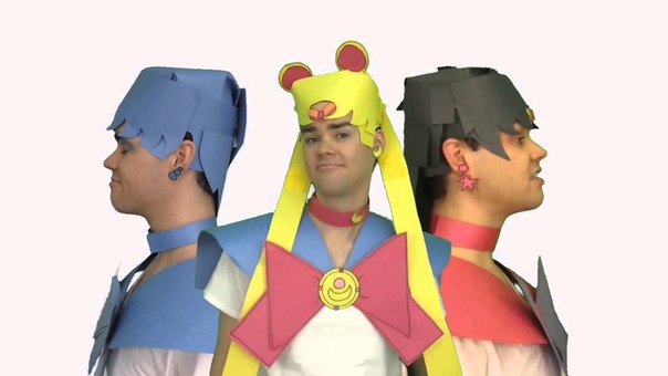 Sailor