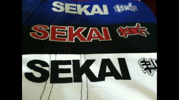 Fuji Sports Sekai BJJ