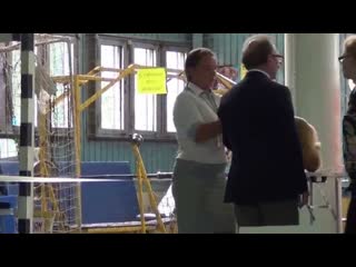 00133  Моно пуделей Озерск